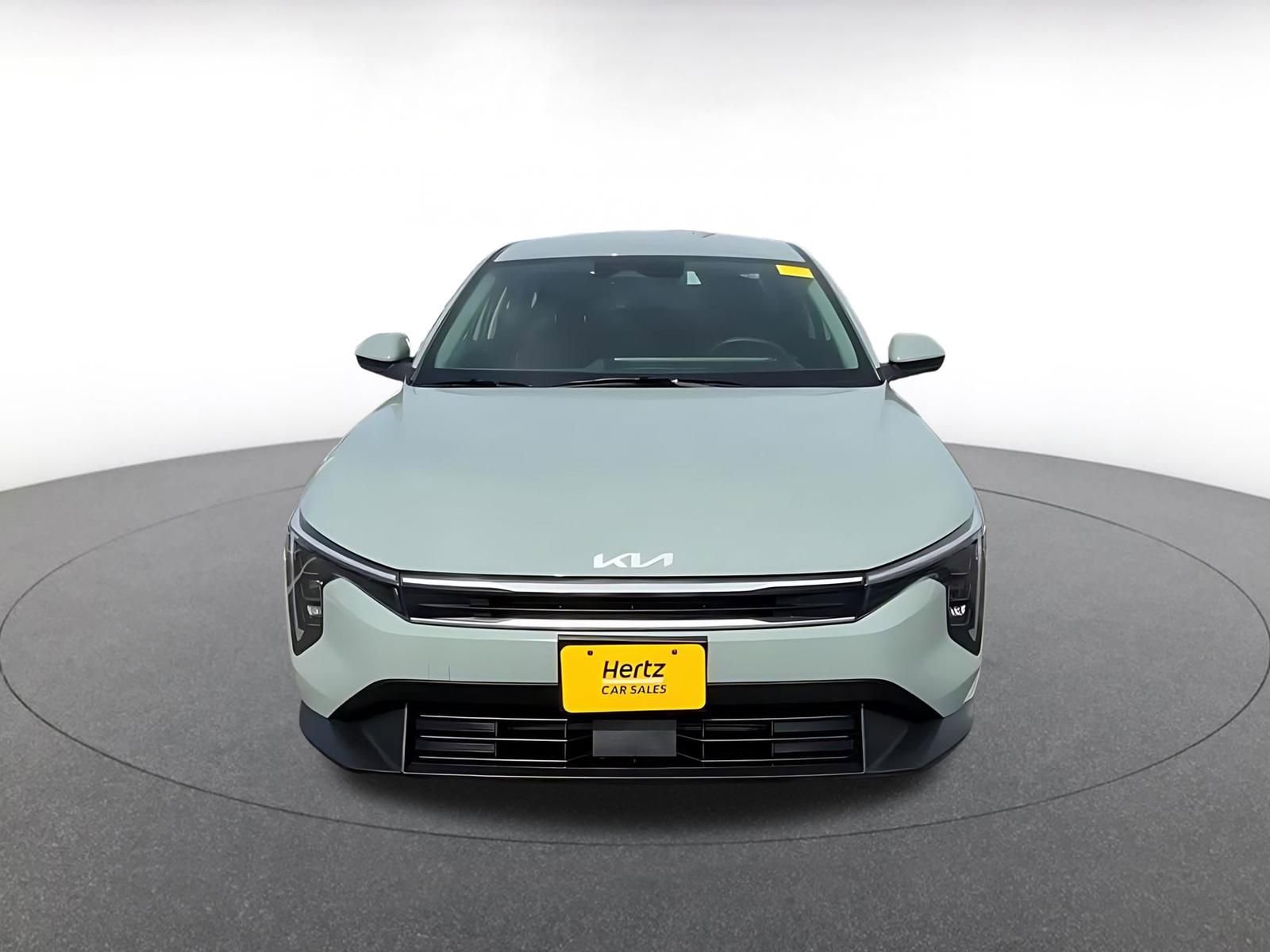 Used 2025 Kia K4 LXS image 4