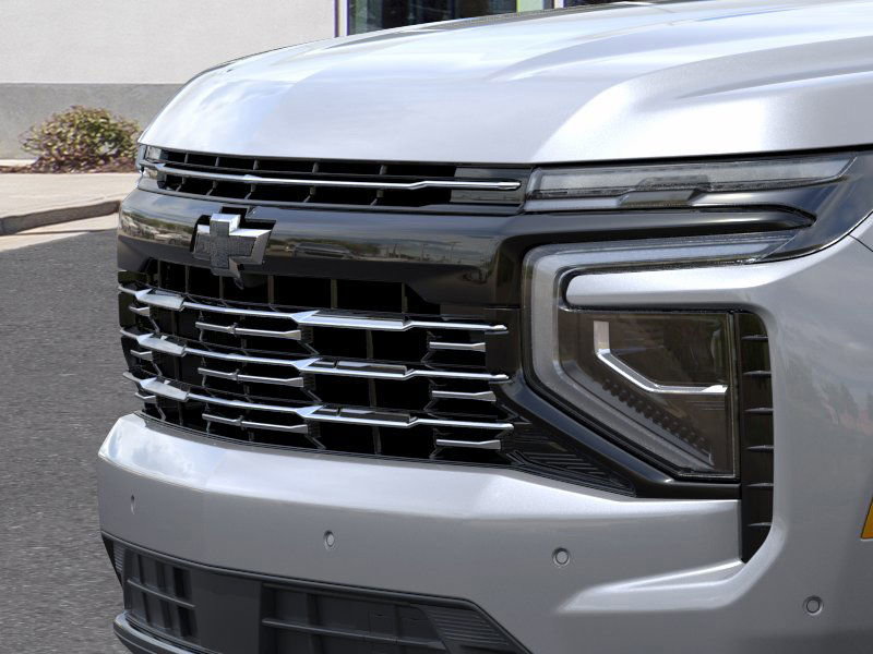 New 2026 Chevrolet Tahoe High Country image 15