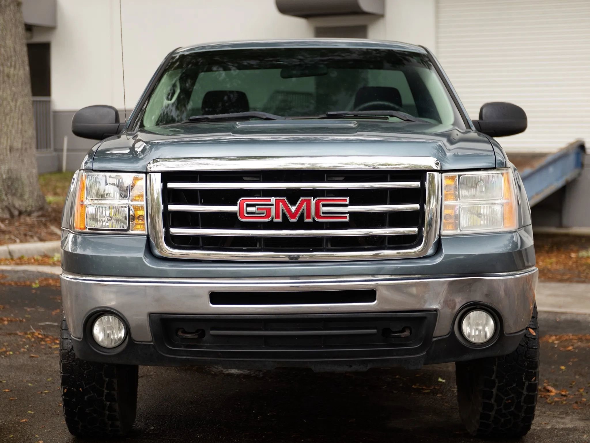 Used 2013 GMC Sierra 1500 W/T w/ Work Truck Plus Package image 4