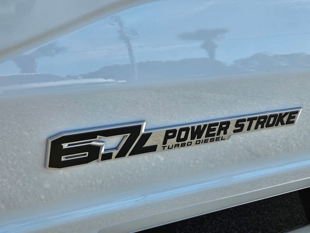 New 2026 Ford F250 XLT w/ FX4 Off-Road Package image 26