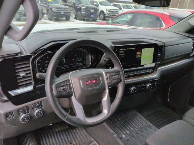 Used 2023 GMC Sierra 1500 Elevation w/ X31 Off-Road Package image 7