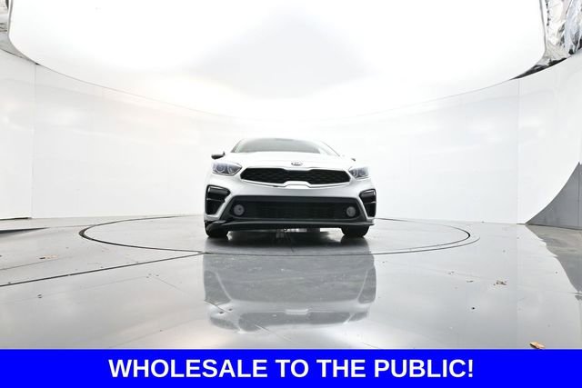 Used 2019 Kia Forte LXS image 27