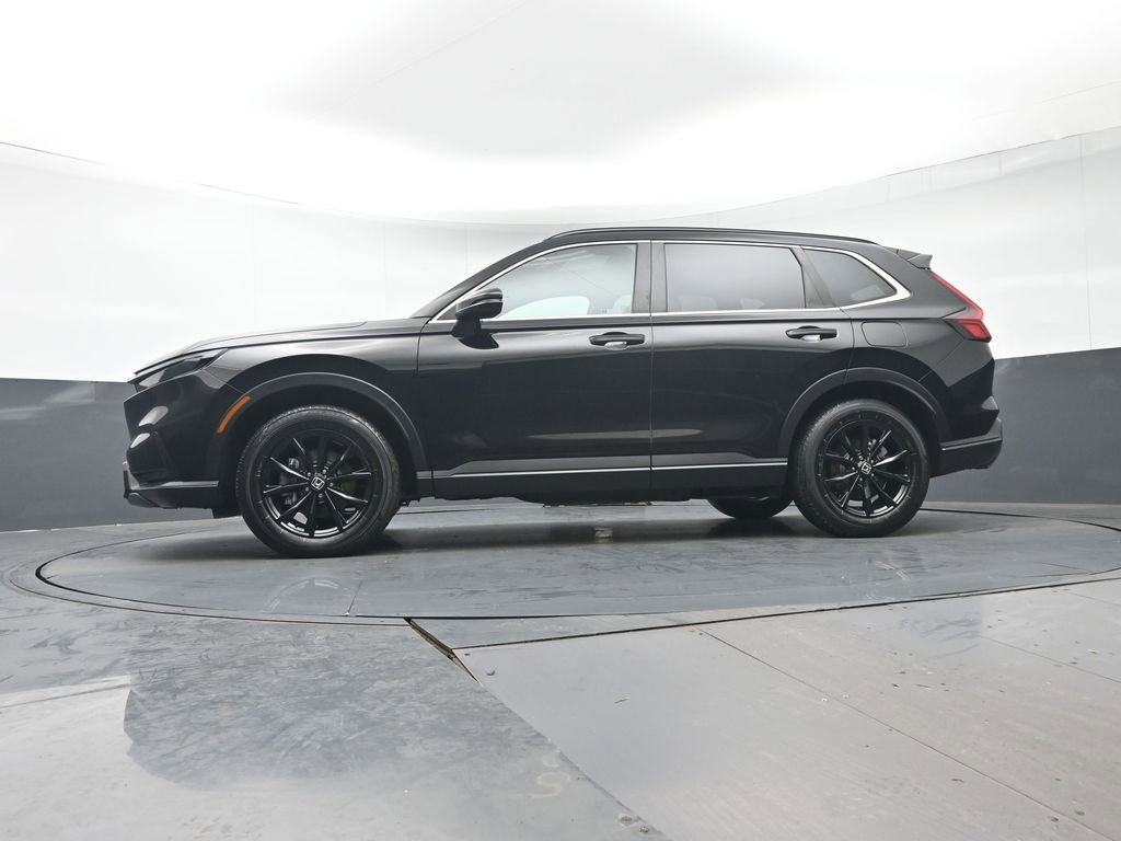 Certified 2024 Honda CR-V Sport-L image 34