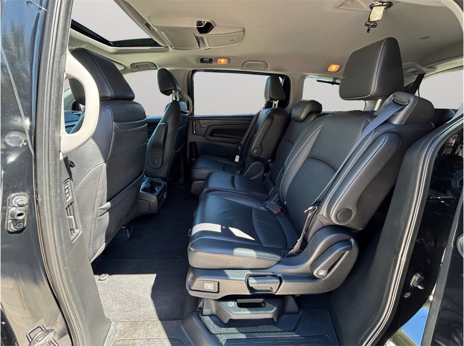 Used 2023 Honda Odyssey Touring image 37