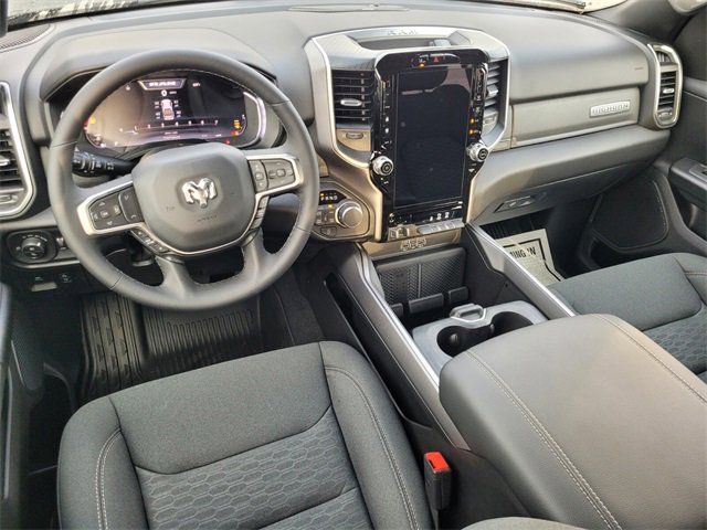 New 2026 RAM 1500 Big Horn image 10