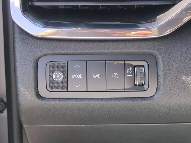 New 2027 GMC Acadia Elevation w/ Black Edition AWD/4WD image 18