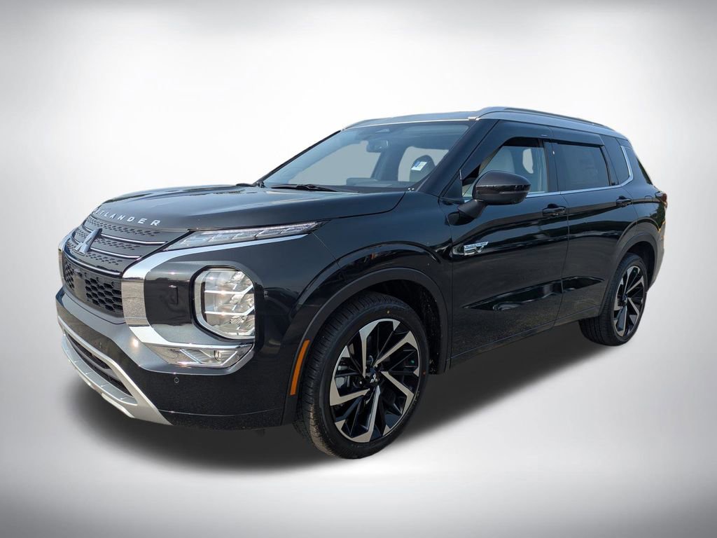 New 2025 Mitsubishi Outlander SEL image 7