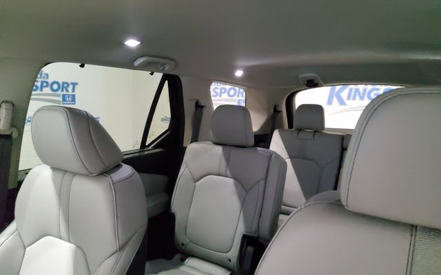 Certified 2024 Honda Pilot EX-L image 37