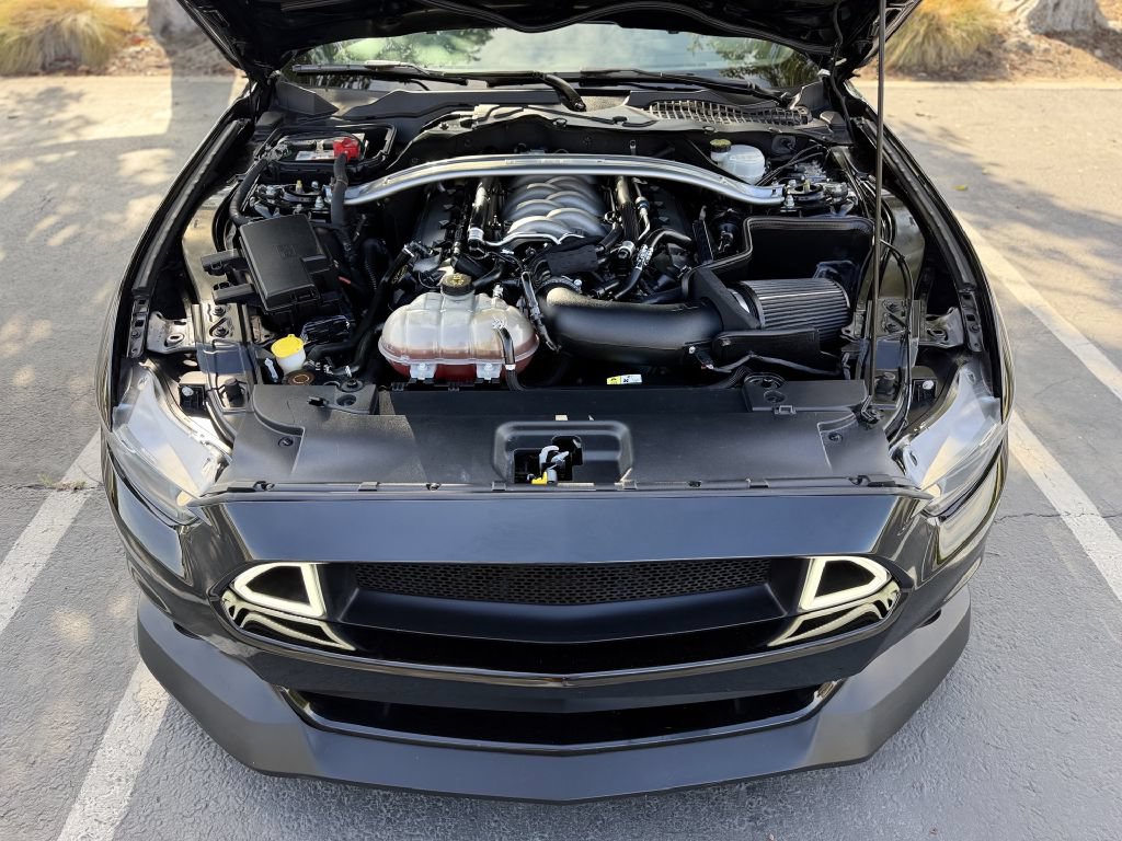 Used 2016 Ford Mustang GT w/ GT Performance Package RWD image 22