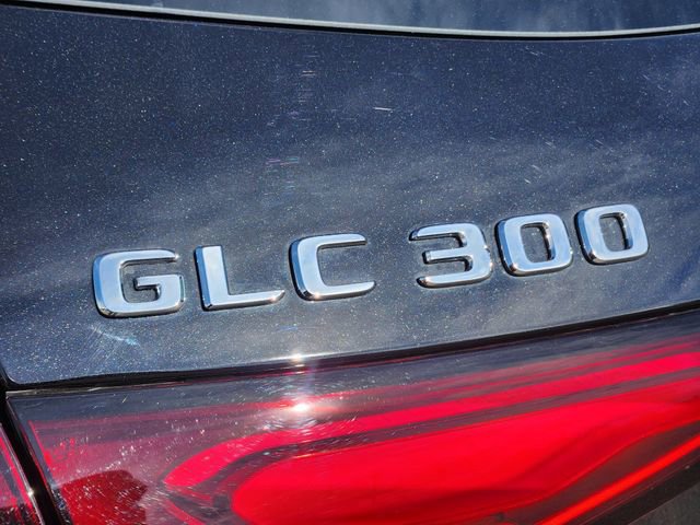 Certified 2026 Mercedes-Benz GLC 300 4MATIC image 16