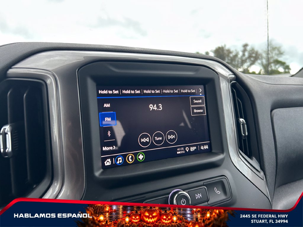 New 2026 GMC Sierra 1500 Pro w/ Pro Value Package RWD image 29