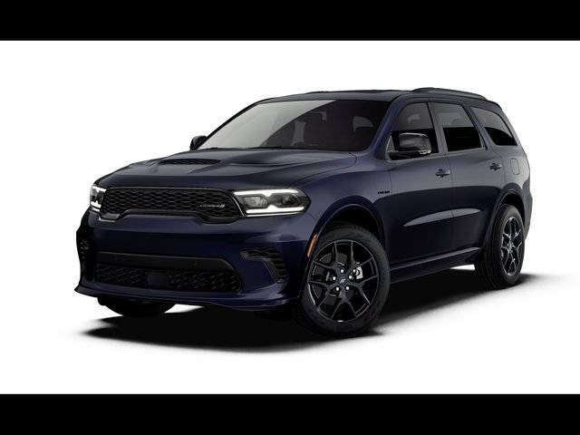 New 2027 Dodge Durango GT