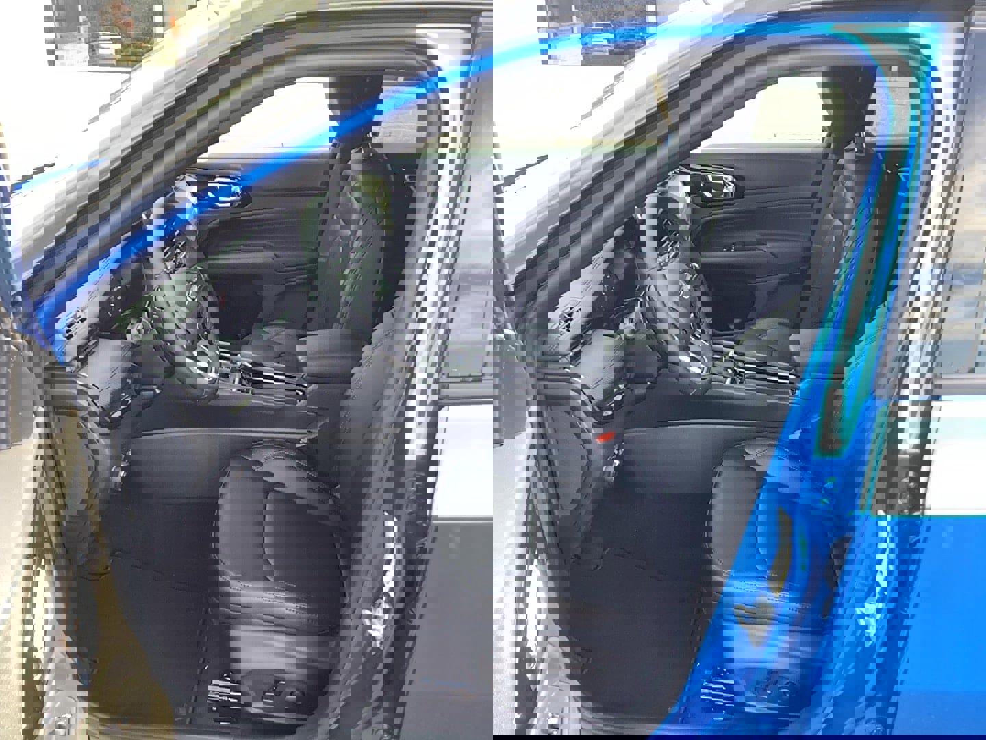 New 2026 Jeep Compass Limited image 9