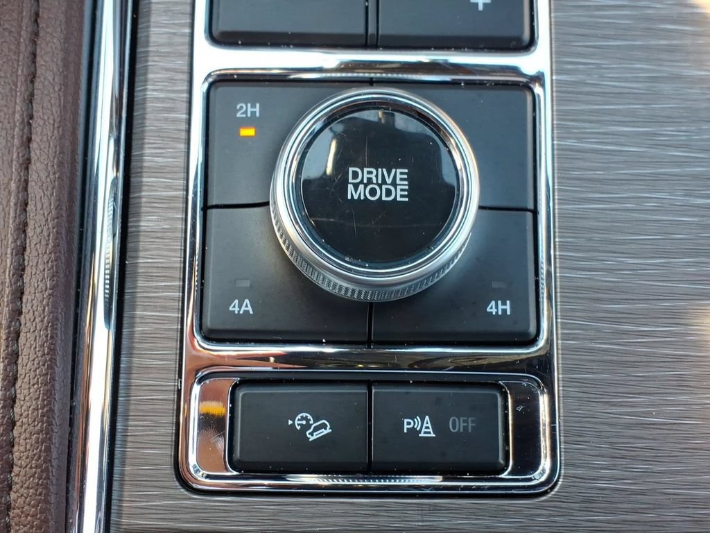 Certified 2024 Ford Expedition Max Limited AWD/4WD image 20
