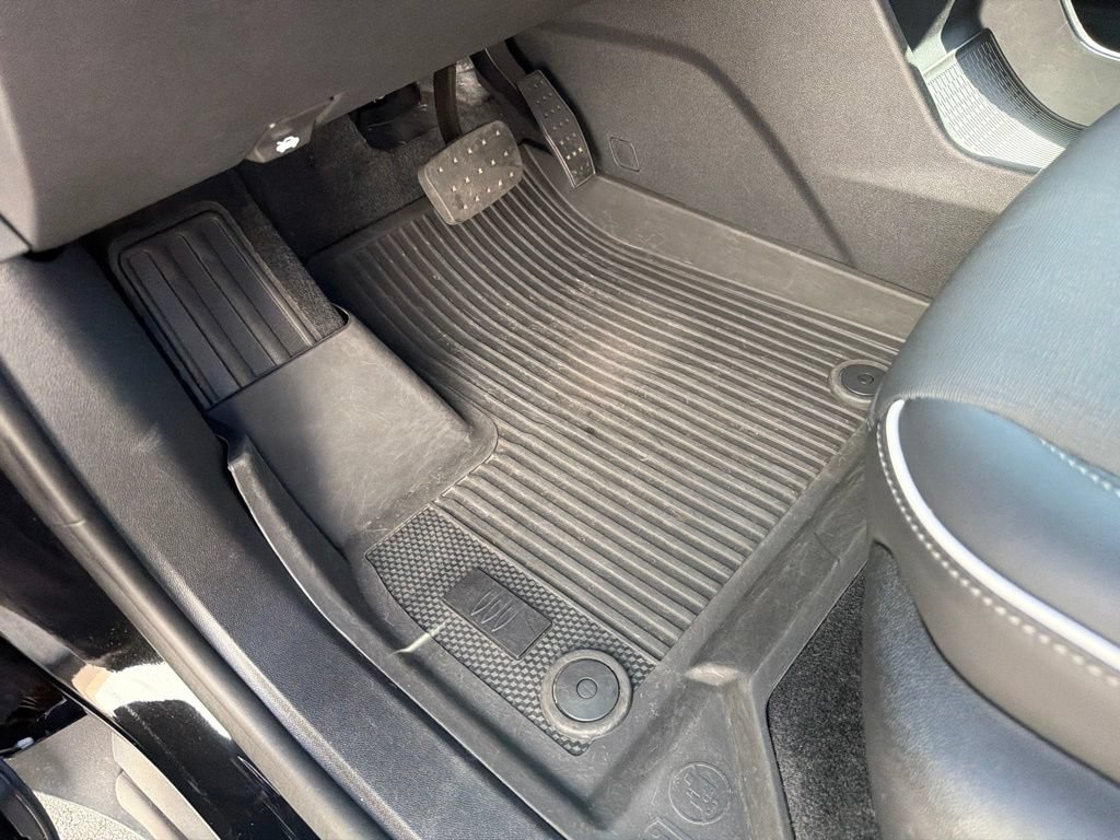 Used 2025 Buick Enclave Preferred w/ LPO, Floor Liner Package FWD image 60