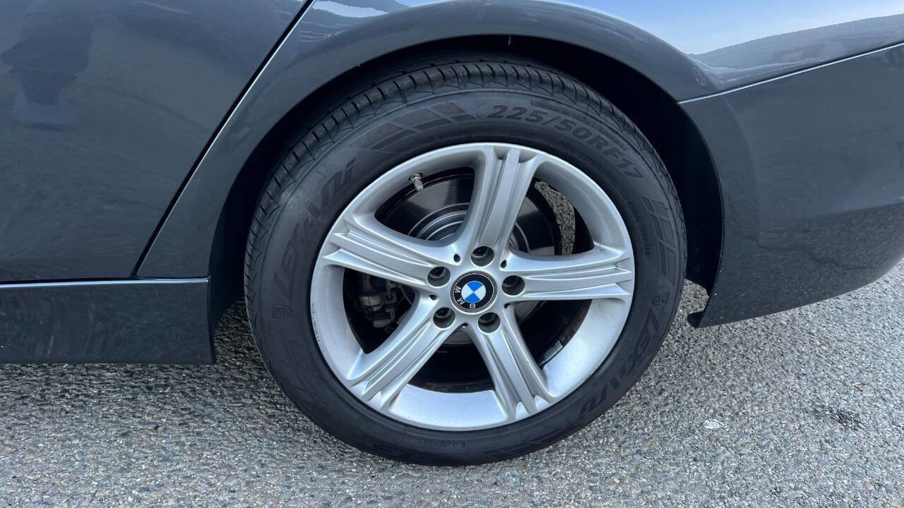 Used 2014 BMW 328i Sedan RWD image 30