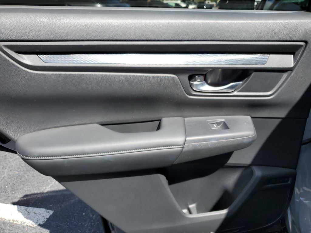 Used 2024 Honda CR-V EX image 16