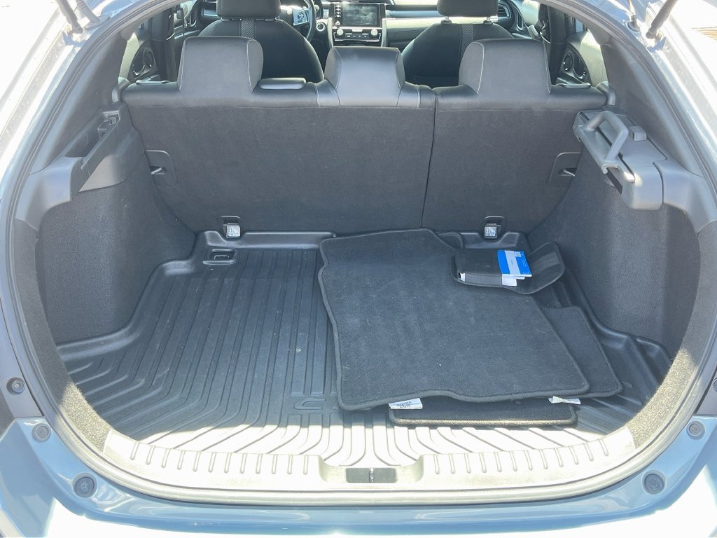 Used 2021 Honda Civic Sport image 24