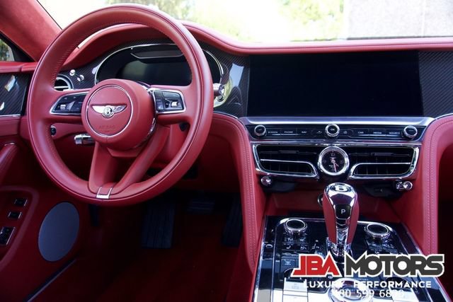 Used 2023 Bentley Flying Spur Plug-In Hybrid AWD/4WD image 27