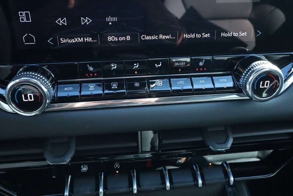 New 2026 GMC Canyon Elevation w/ Convenience Package image 8