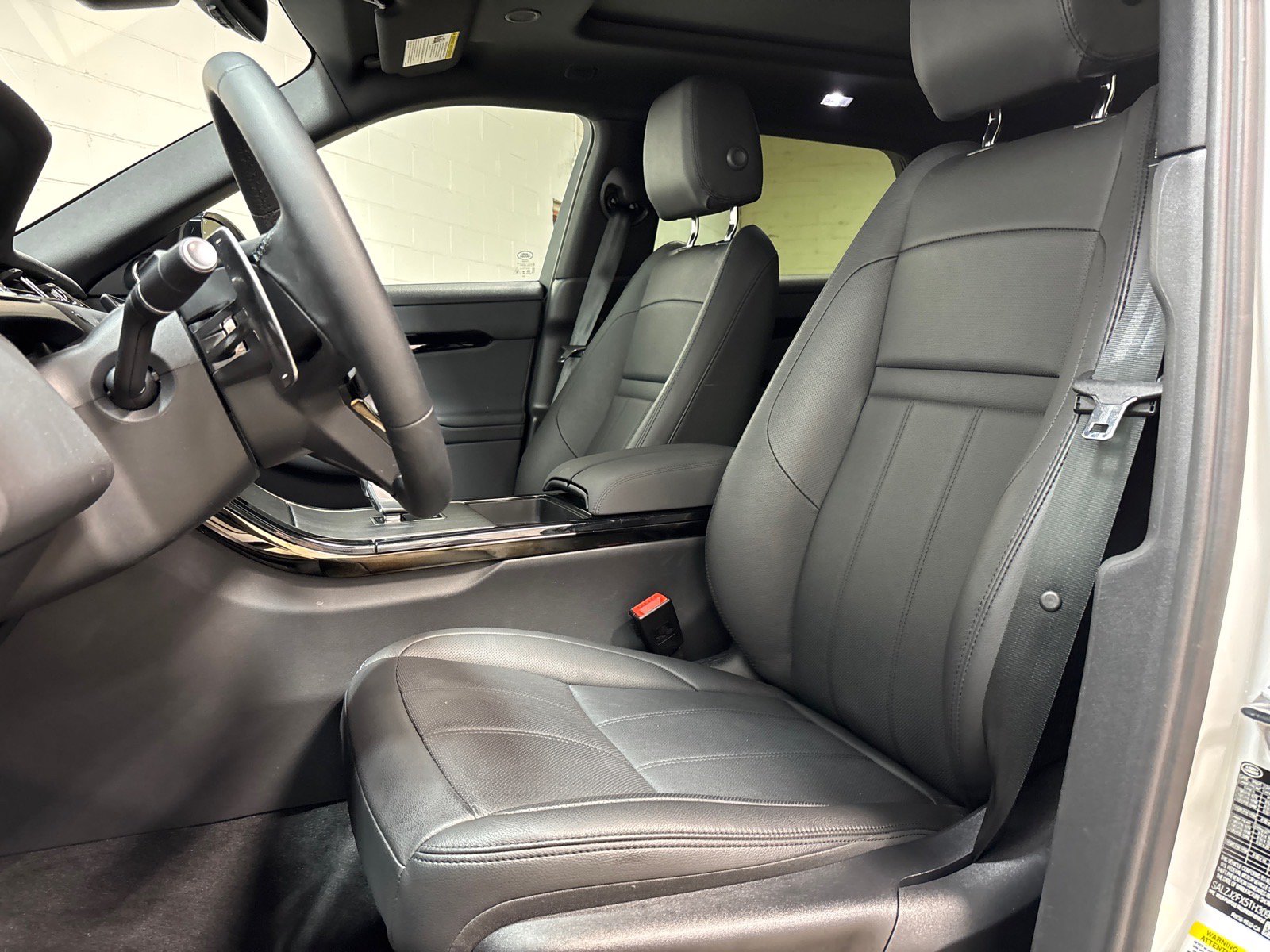 Used 2026 Land Rover Range Rover Evoque S AWD/4WD image 22