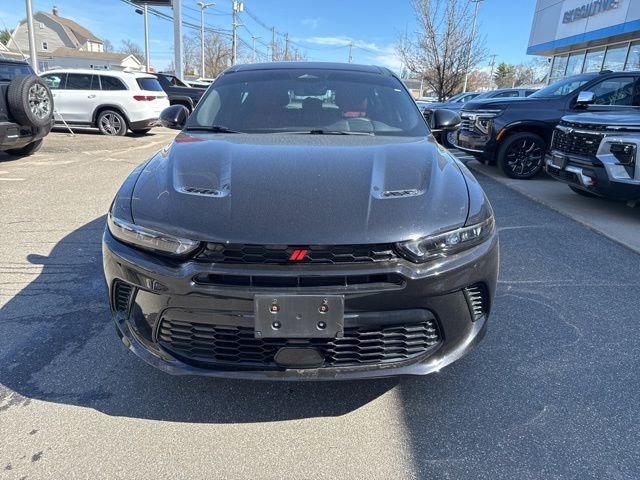 Used 2024 Dodge Hornet R/T Plus w/ R/T Blacktop Package image 3