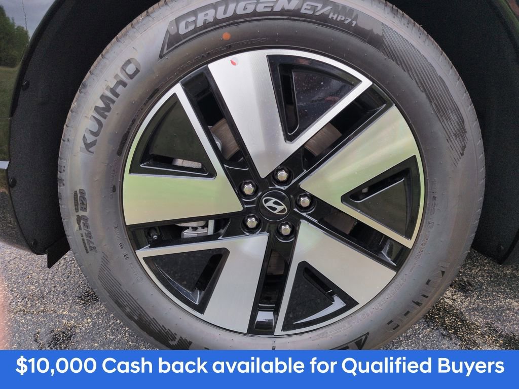 New 2026 Hyundai Ioniq 9 SEL image 32