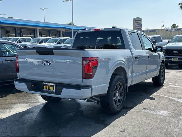 New 2026 Ford F150 STX w/ Equipment Group 200A image 6