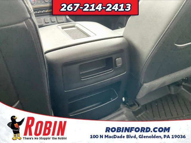 Used 2018 GMC Sierra 1500 Denali w/ Denali Ultimate Package AWD/4WD image 13