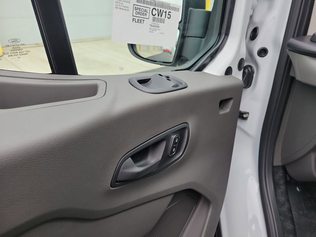 New 2026 Ford Transit 250 148 Medium Roof image 20