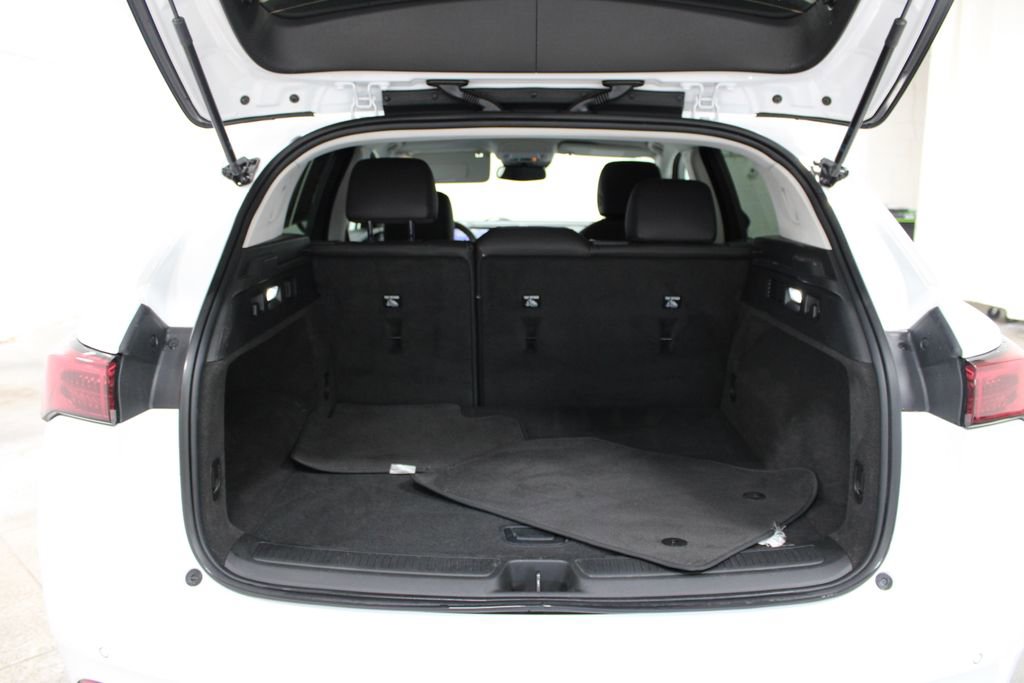 Used 2024 Buick Envision Preferred image 23