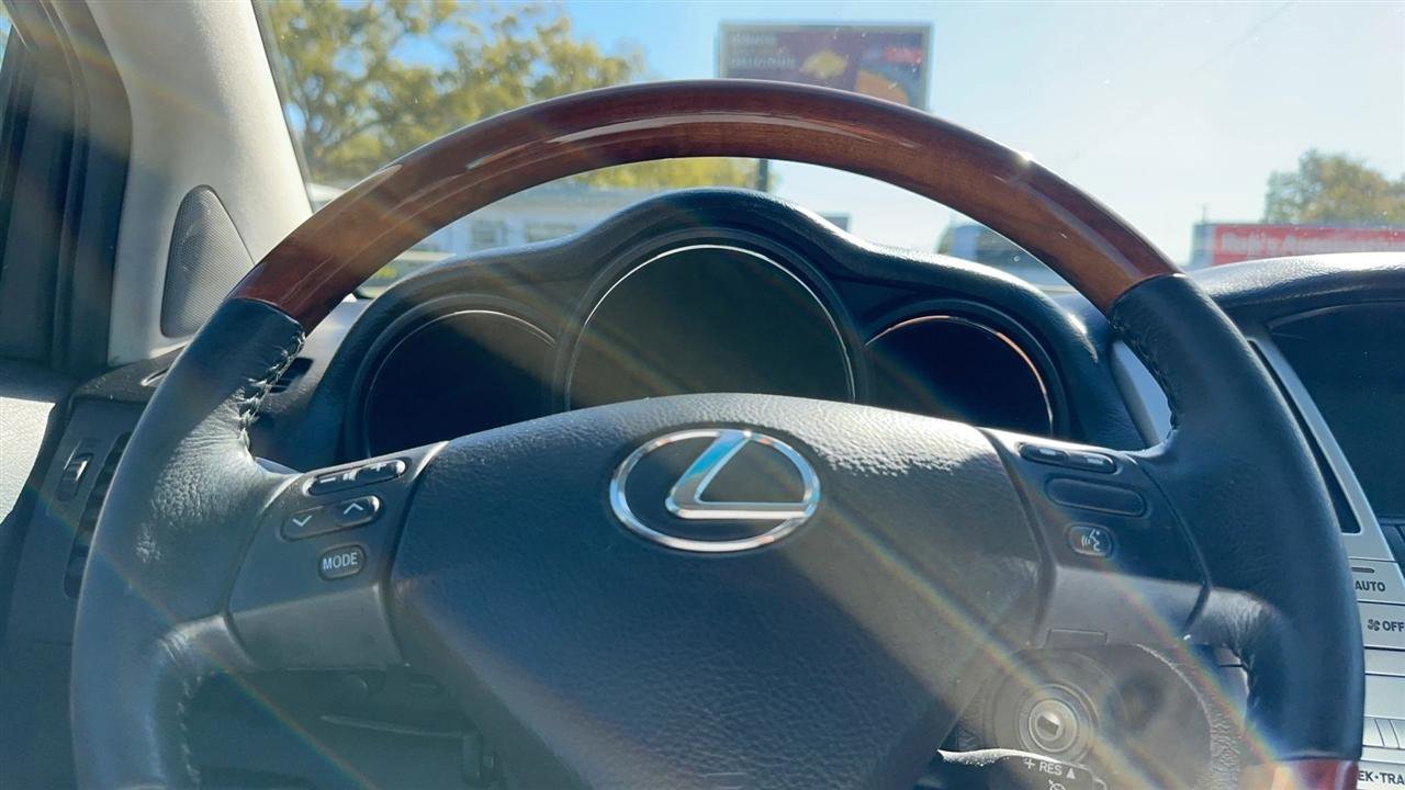 Used 2009 Lexus RX 350 AWD image 31