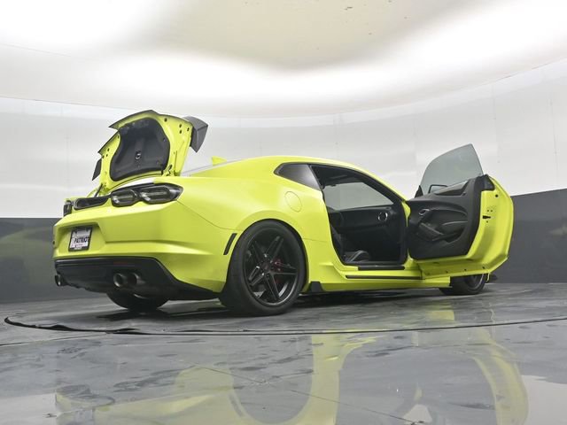 Used 2019 Chevrolet Camaro SS image 51