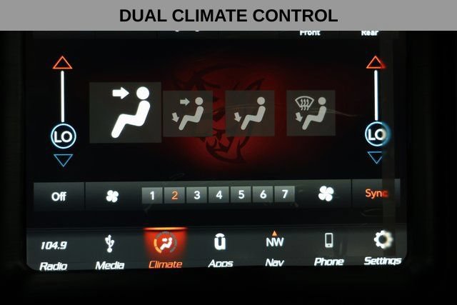 Used 2018 Dodge Challenger SRT Demon RWD image 28