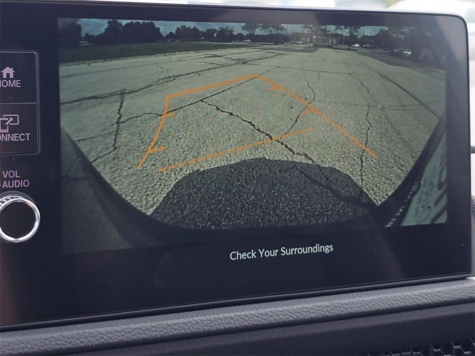 New 2026 Honda CR-V Sport-L image 4