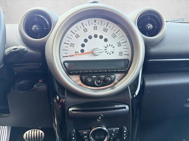 Used 2012 MINI Cooper Countryman S image 17