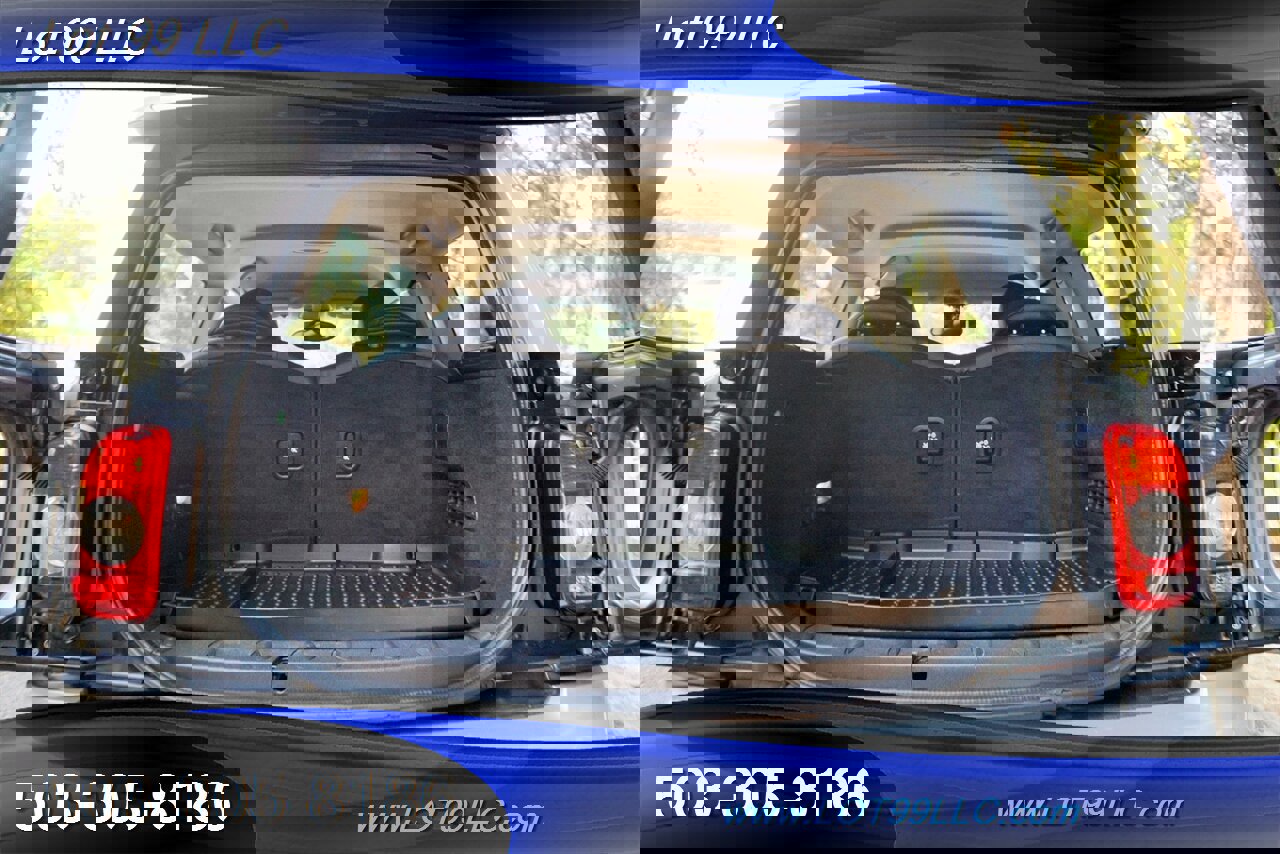 Used 2009 MINI Cooper Clubman S w/ Sport Pkg image 14