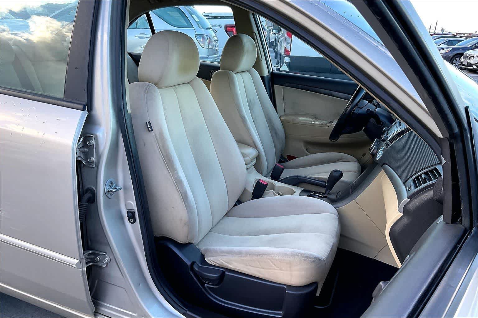 Used 2010 Hyundai Sonata GLS FWD image 13