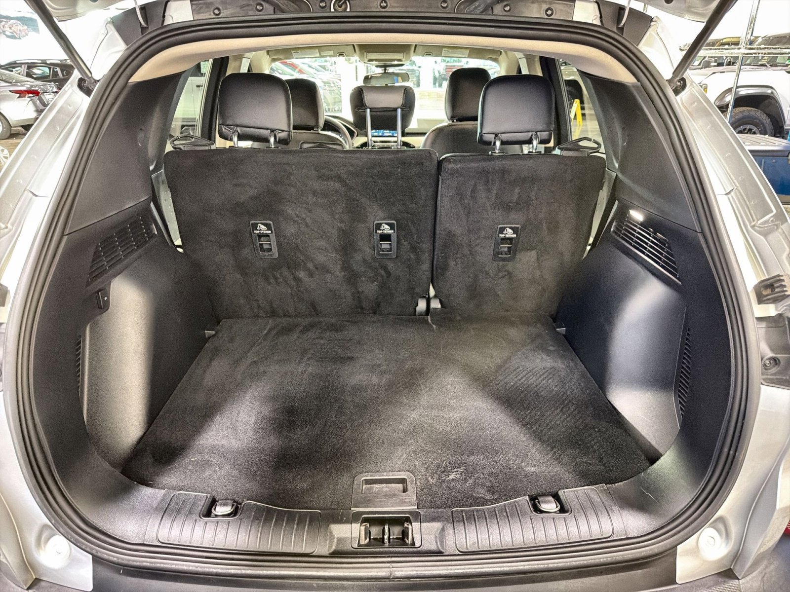 Used 2020 Ford Escape SE image 35