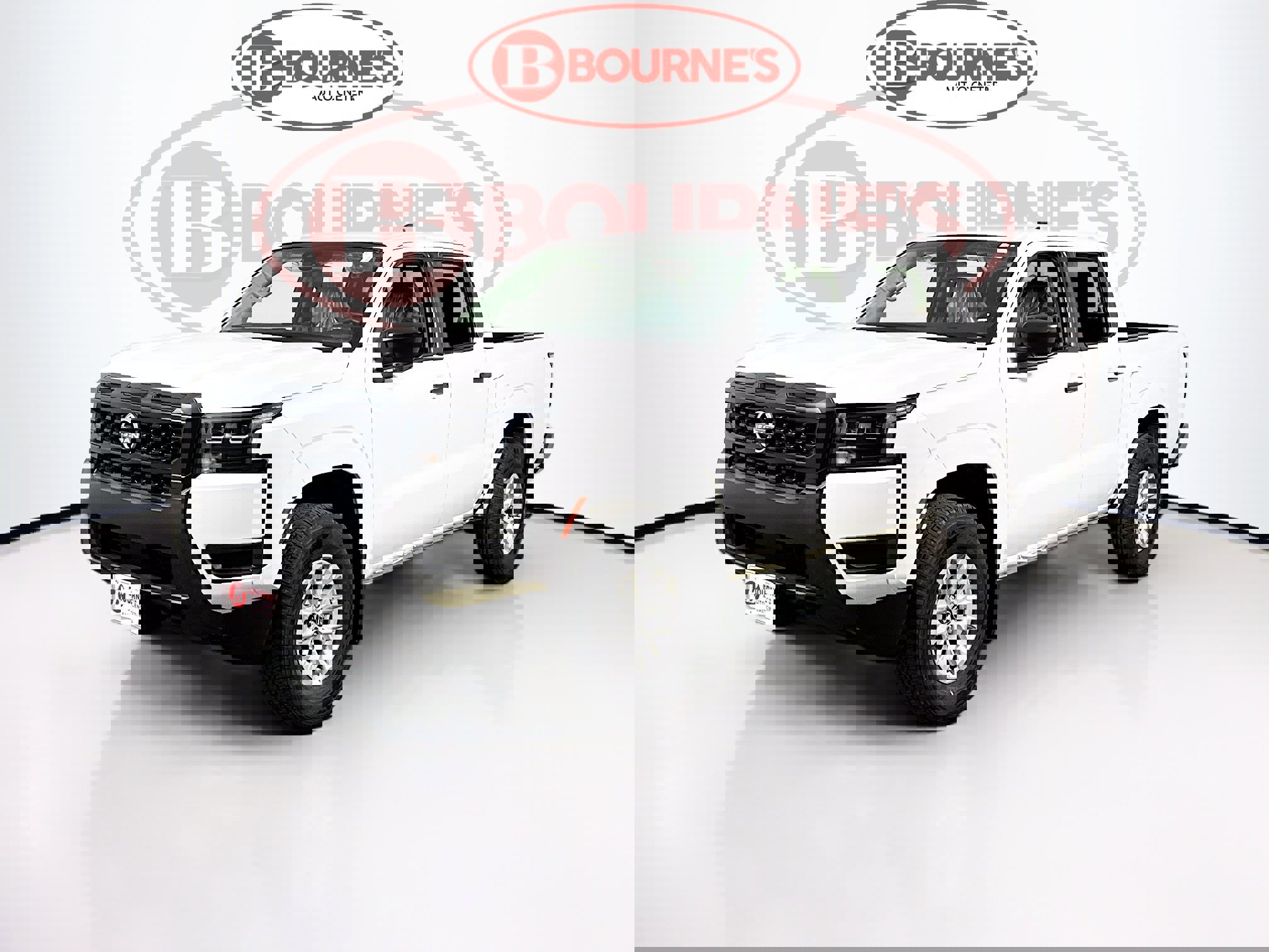 Used 2026 Nissan Frontier S image 5