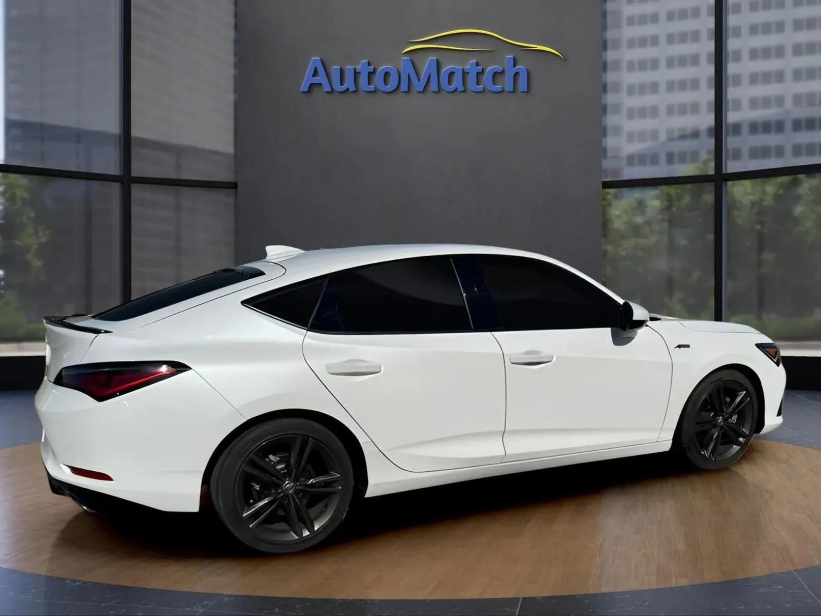 Used 2024 Acura Integra A-Spec image 11