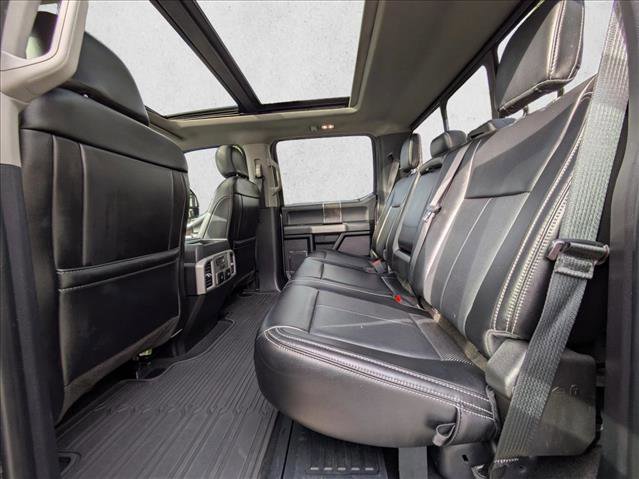 Used 2021 Ford F250 Lariat image 24