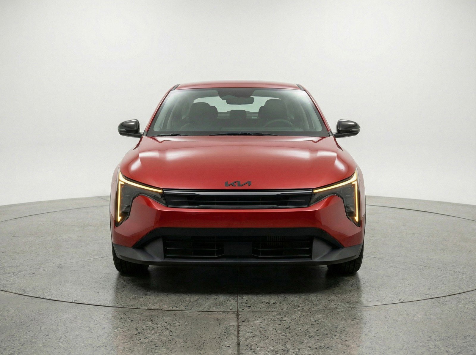 Used 2025 Kia K4 LXS image 2