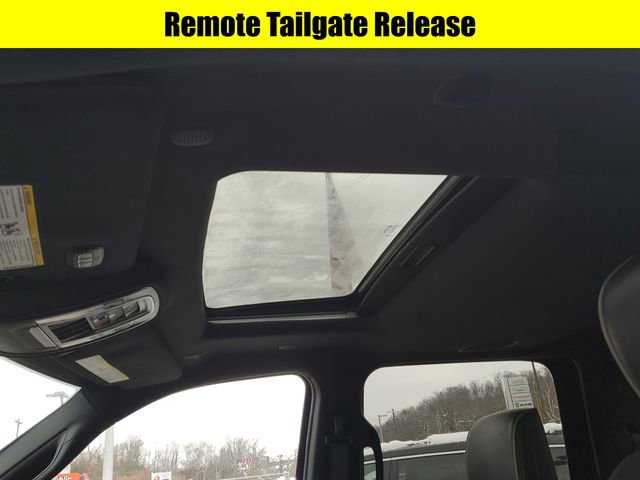 Used 2024 RAM 3500 Laramie w/ Night Edition image 27