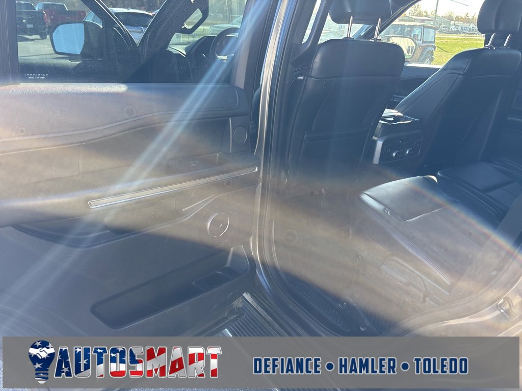 Used 2019 Ford Expedition XLT w/ Equipment Group 202A image 44
