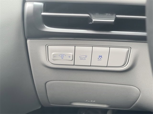 Used 2025 Hyundai Tucson SEL image 17