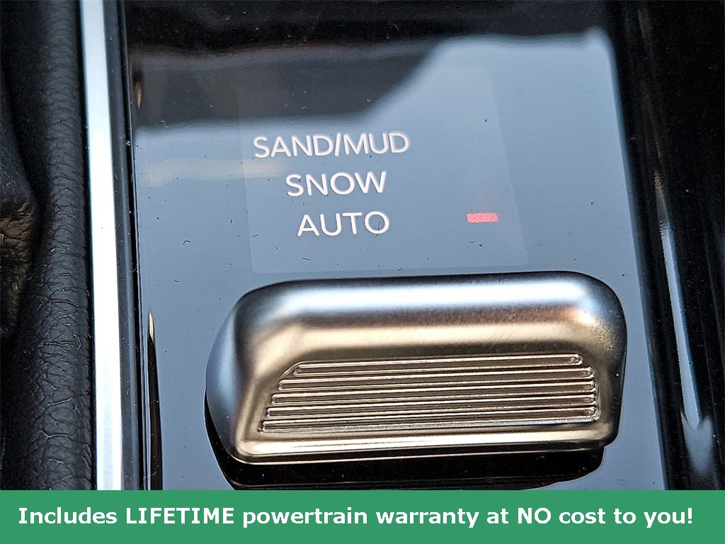 New 2026 Jeep Compass Latitude image 17