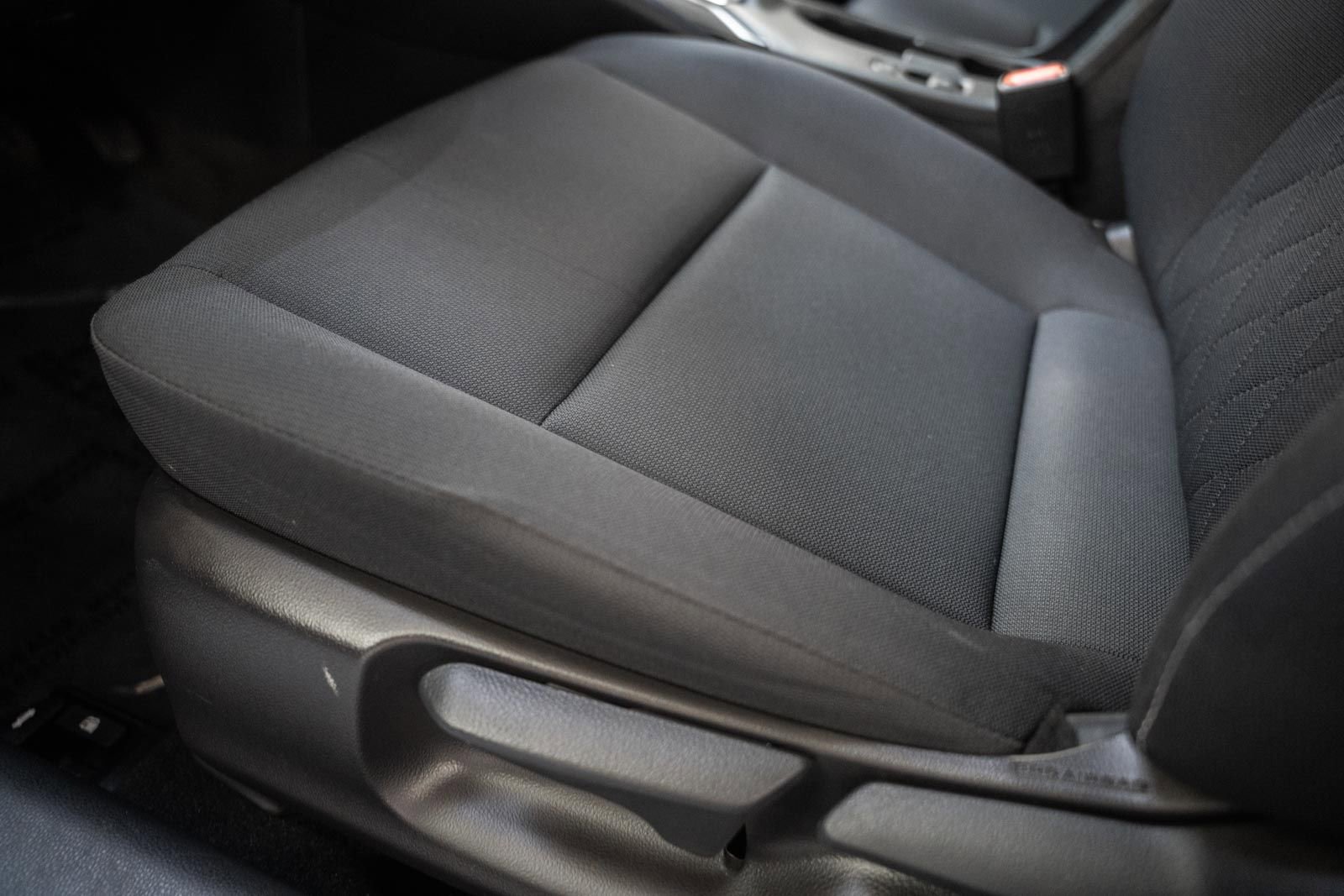 Used 2023 Toyota Corolla LE FWD image 36