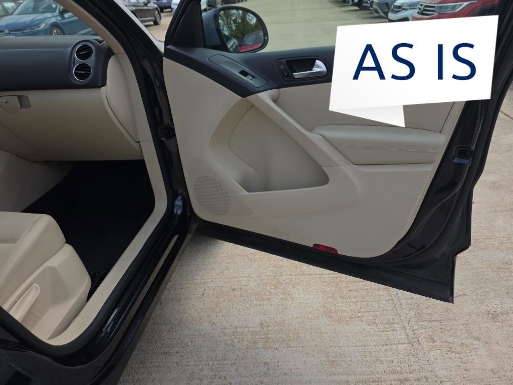 Used 2010 Volkswagen Tiguan Wolfsburg Edition AWD/4WD image 39
