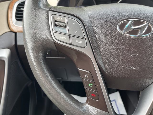 Used 2015 Hyundai Santa Fe Sport AWD/4WD image 25